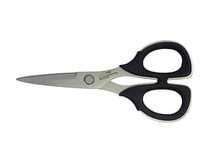 Scissors, 6" Serrated Professional by Kai