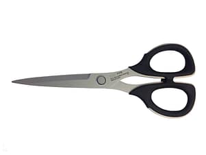 Scissors, 6 2/3" Serrated Professional by Kai