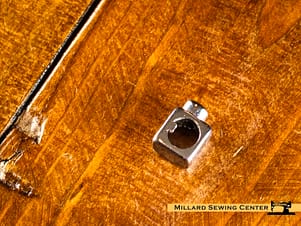 Needle Clamp for Janome/New Home Sewing Machines