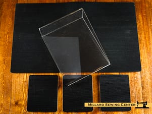 Foot Pedal, Sure Foot System by Sure Foot