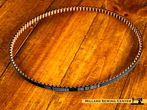 Belt, Timing for Baby Lock & Brother Sewing Machines