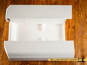 Extension Table for Janome/New Home MC7700QCP, MC8900 Horizon & MC8200 Horizon Sewing Machines