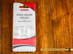 Spool Cap, Small for Elna & Janome Sewing Machines