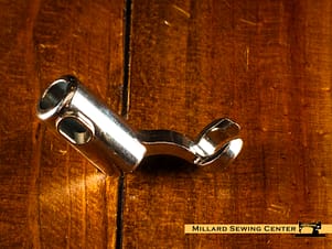 Open Toe Foot by Innova