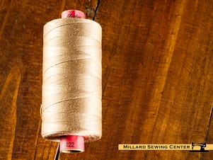 Metrosene All Purpose Polyester Sewing Thread in 1222 Sandstone by Mettler