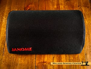 Foot Cushion, Janome Sew Comfortable by Janome