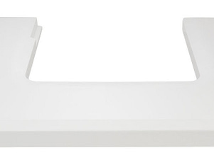 Extension Table, Extra Wide for Elna & Janome Embroidery Machines