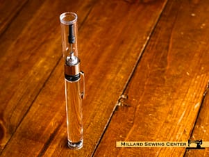 Precision Needle Point Oiler, Sewing Machine Oil