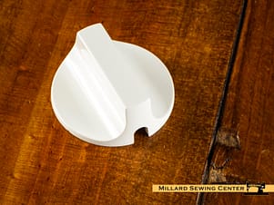 Knob, Needle Position for Bernina 1004-1530 Sewing Machines