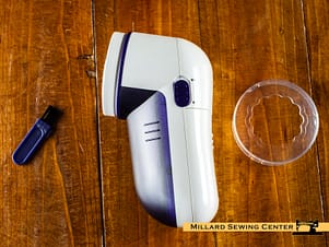 Lint Shaver Maxi