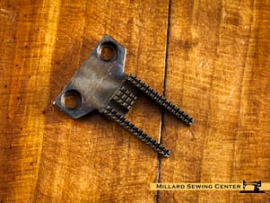 Feed Dog for Bernina Sewing Machines