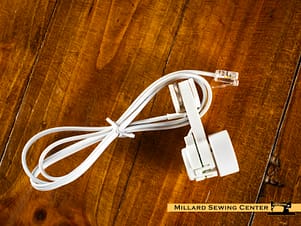 Encoder, X or Y Axis for Tin Lizzie and Janome Artistic Quilter Longarm Quilting Machines