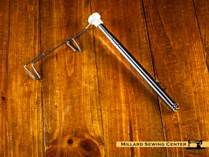 Thread Guide Unit for Elna, Janome & Pfaff Sewing Machines