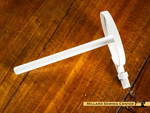 Spool Pin, for Elna & Janome Sewing Machines