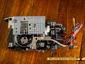 Supply Assembly, Feed Module for BabyLock Sewing Machines
