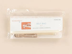 Kit, Belt Bag by Kimberbell