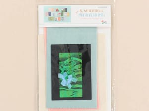 Embellishment, Mug Rugs Vol. 6 by Kimberbell