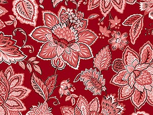 100% Cotton Fabric, 44" Wide in Large Jaco Bean Trail by Northcott