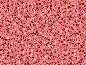 100% Cotton Fabric, 44" Wide in Calico by Northcott