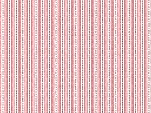 100% Cotton Fabric, 44" Wide in Ticking Stripe by Northcott