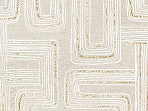 100% Cotton Fabric, 44" Wide in Rectangles by Northcott