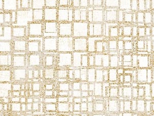 100% Cotton Fabric, 44" Wide in Squares by Northcott