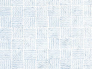 Cotton Fabric, 43"/44" Wide Batiks in Stars & Stitches Brilliance by Riley Blake