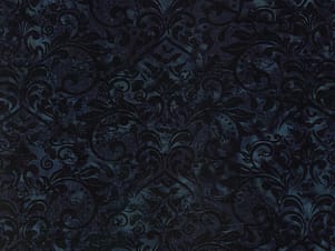Cotton Fabric, 43"/44" Wide Batiks in Whispering Hallows Raven by Riley Blake