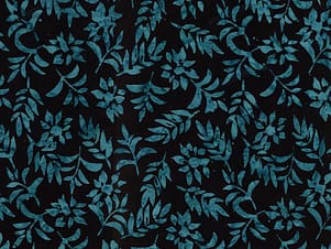 Cotton Fabric, 43"/44" Wide Batiks in Dark Insignia Charcoal by Riley Blake