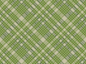 Cotton Fabric, 43"/44" Wide Cozy Autumn in Plaid Olive by Riley Blake
