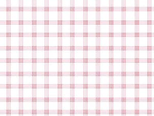 Cotton Fabric, 43"/44" Wide Sweet on You in Plaid White by Riley Blake Designs