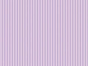 Cotton Fabric, 43"/44" Wide Sweet on You in Stripes Lavender by Riley Blake Designs