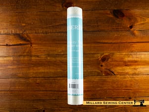 Wash-Away Topping 12″ x 10 YD By Kimberbell