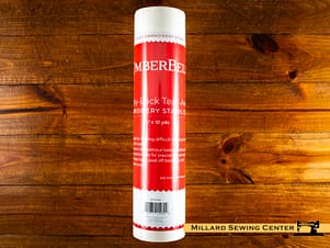 Sticky-Back Tear-Away By Kimberbell