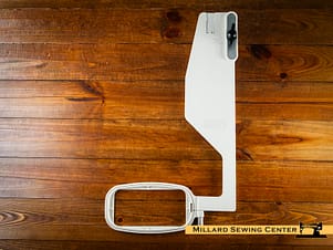 Embroidery Hoop for Janome/New Home Machines