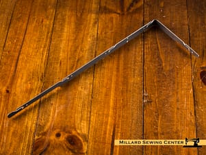 Thread Stand Top Rail for 5 Thread Elna Serger Sewing Machines