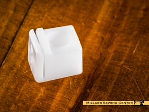 Thread Stand Top Cap for Elna Serger Sewing Machines