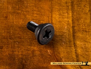 Screw, Shoulder for Elna & Janome Sewing Machines by Janome