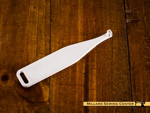 Tool, Holder for Cutwork Needles by Janome