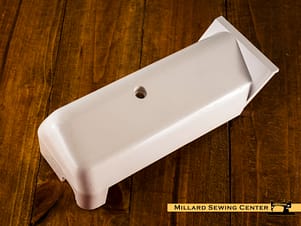 Bed Cover for Singer Sewing Machines