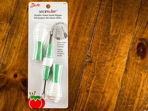 Seam Ripper, Double Sided by Dritz