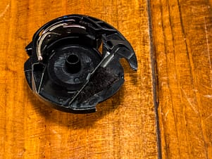 Bobbin Case for BabyLock BL2100-9500, Brother PS Series, & Other Sewing Machines