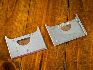 Slide Plate for Singer 900-2010 Model Sewing Machines