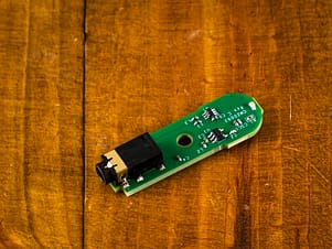 PCB, Encoder Circuit Board for Baby Lock Gallant Series, Handi Quilter Moxie Series, & Janome Quilt Maker 15 Longarm Quilting Machines