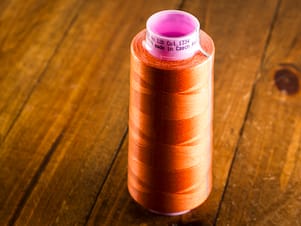 Seracor All Purpose Serger Thread in 1334 Clay by Mettler