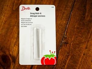 Snag-Nab-It, Repairs Snags by Dritz