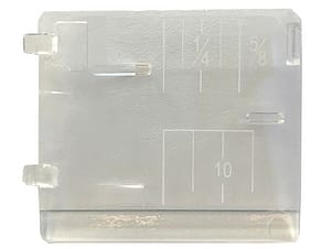 Bobbin Cover Plate for Husqvarna/Viking & Pfaff Sewing Machines