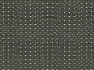 Cotton Fabric, 43"/44" Wide Charmed & Treasured in Lottie Gray by Riley Blake Designs