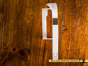 Thread Guide Cover for Baby Lock Destiny & Brother Innovis Sewing Machines