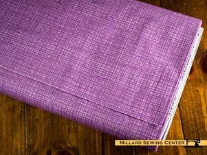 100% Cotton Fabric, 43"/44" Wide in Texture Heather by Riley Blake Designs